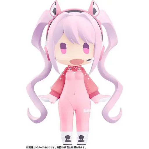 (GF) (Good Smile Company) HELLO! GOOD SMILE Alice