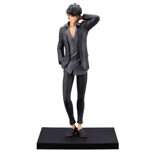 Trigun Stampede Oshi Works - Nicholas D. Wolfwood 