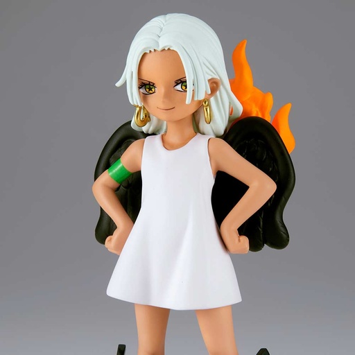 [4897289] (PO) One Piece DXF The Grandline Series - S-Snake