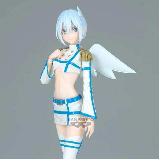 [4899030] (PO) 2.5 Dimensional Seduction Glitter & Glamours Nokiel Angel Paratroopers ver.