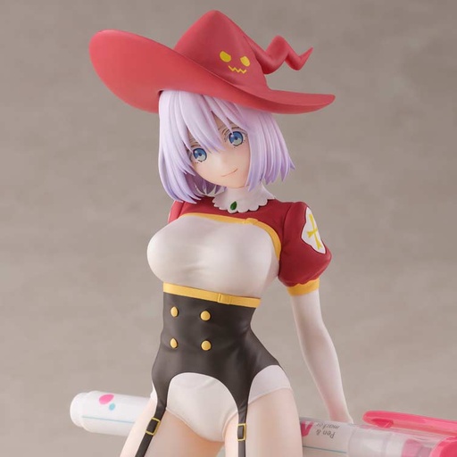 [4899054] (PO) 2.5 Dimensional Seduction Figure Ikora - Skirtless ver.