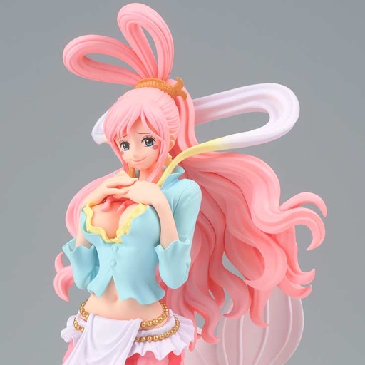 [4899658] (PO) One Piece Glitter & Glamours - Shirahoshi