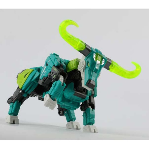 [5011679] Beastbox BB-27 Toxichorn