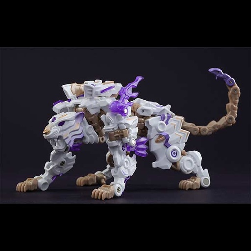 [5022705] Infinitybox IB-03 Bai Hu