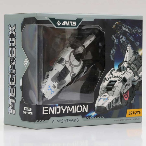 [5023313] Megabox MB-25 Endymion