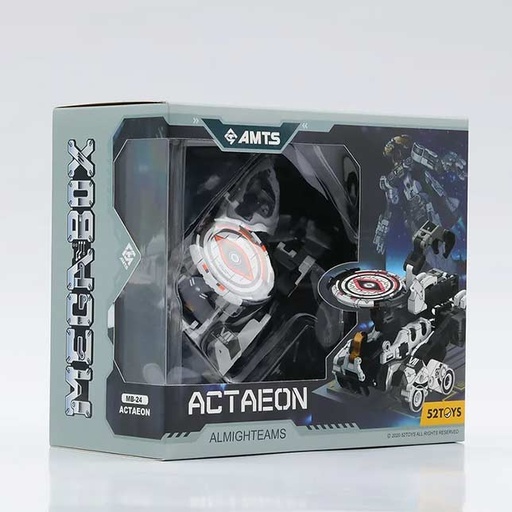 [5029957] Beastbox MB-24 Actaeon