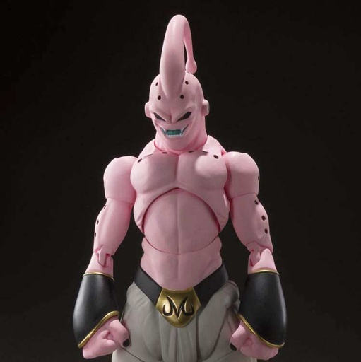[2551542] (PO) S.H.Figuarts Dragonball Z - Evil Majin Buu (Re-issue)