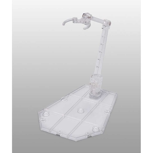 [2567888] Tamashii Stage Act Mechanics
