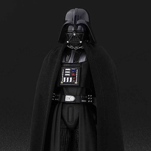 [2576644] (PO) S.H.Figuarts Star Wars Episode 6: Return of the Jedi - Darth Vader (Re-issue)