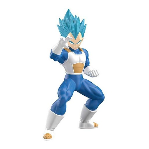 [2588609] Dragonball Super Entry Grade - Super Saiyan God Super Saiyan Vegeta