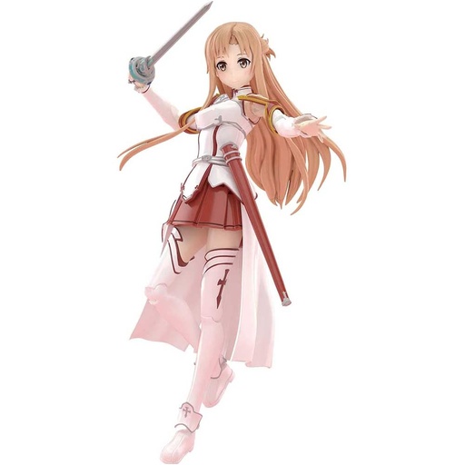 [2589170] Figure-rise Standard Sword Art Online Alicization - Asuna