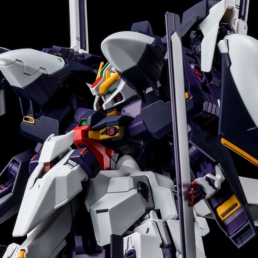 [2590640] HG 1/144 RX-124 Gundam TR-6 [Haze'n-Thley II RAH] (Advance of Z the Flag of Titans) (P Bandai)