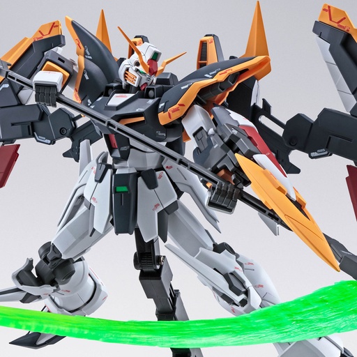 [2595584] MG 1/100 Mobile Suit Gundam Wing - Gundam Deathscythe EX (Roussette Unit) (P Bandai)