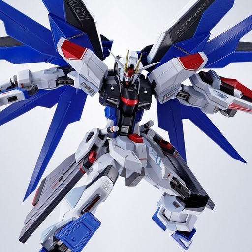[2595911] Metal Robot Tamahi Gundam Seed <SIDE MS> ZGMF-X10A Freedom Gundam (P Bandai)
