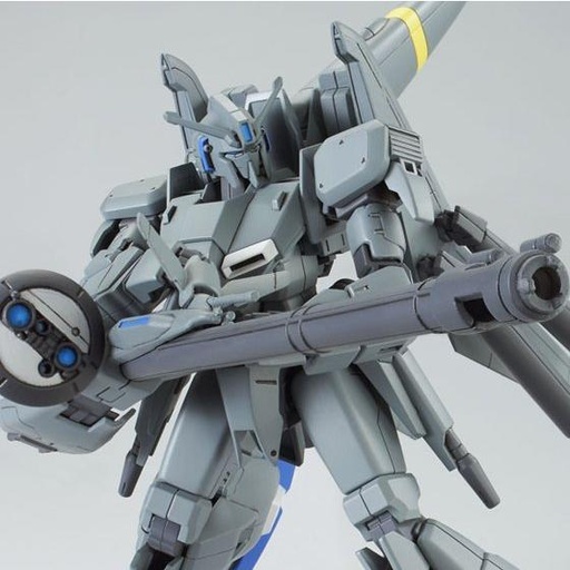 [2602404] HG 1/144 Mobile Suit Gundam Sentinel - MSZ-006C1 Zeta Plus C1 (P Bandai)
