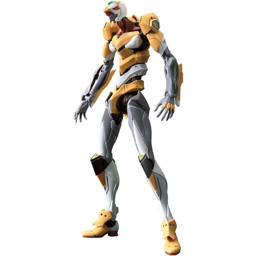 [2602589] RG Evangelion Multipurpose Humanoid Decisive Weapon, Artificial Human Evangelion Proto Type-00 DX Positron Cannon Set (6)
