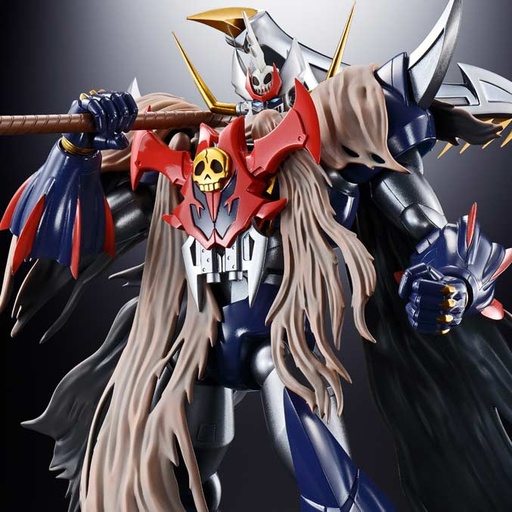 [2604767] (PO) Soul of Chogokin GX-102 Mazinkaizer SKL