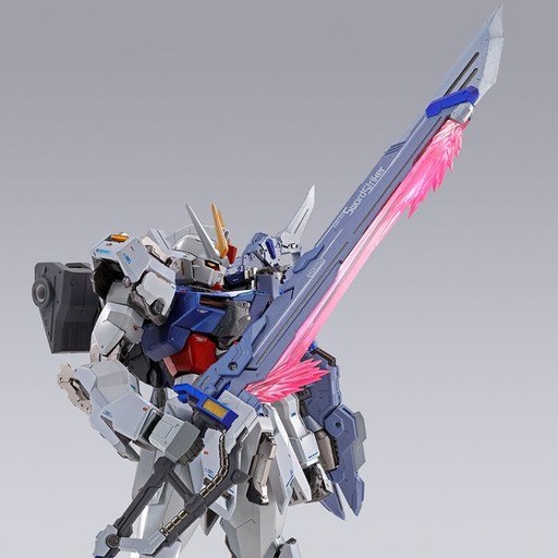 [2608710] Metal Build – Gundam Seed AQM/E-X02 Sword Striker (P Bandai)