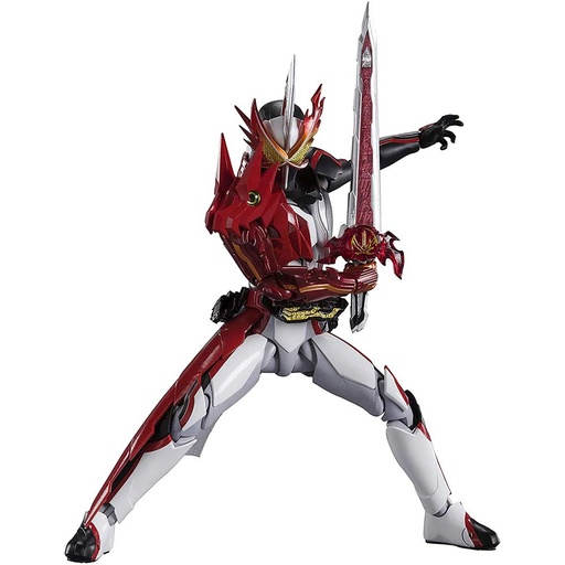 [2610034] S.H.Figuarts Kamen Rider Saber - Brave Dragon