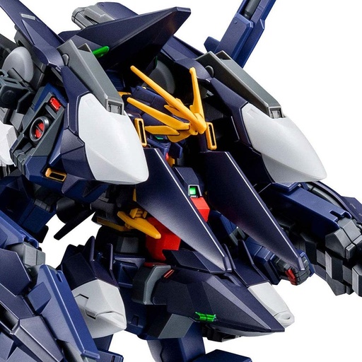 [2610324] HG Gundam Advance of Zeta - Gundam TR-1 [HAZE' N-THLEY RAH II] (Advance of Zeta: The Flag of Titans)