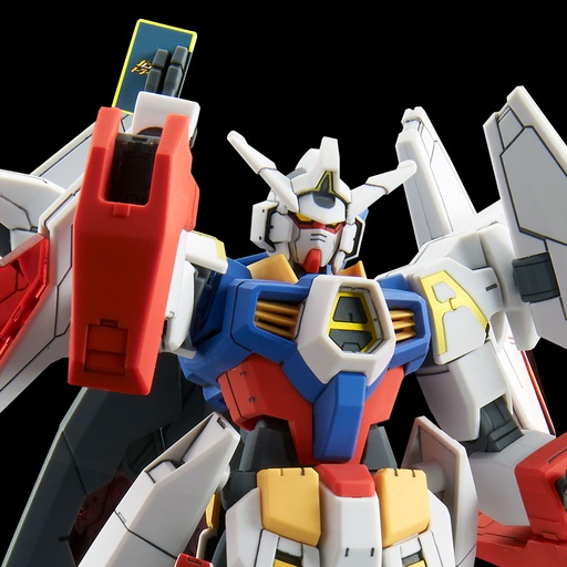 [2610331] HG 1/144 MS Gundam TRY AGE Gundam (P Bandai)