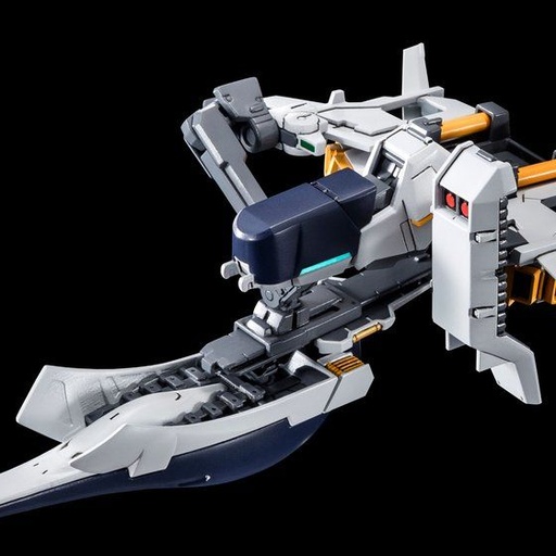 [2610423] MG 1/100 Emergency Escape Pod [PRIMROSE] Expansion set (P Bandai)