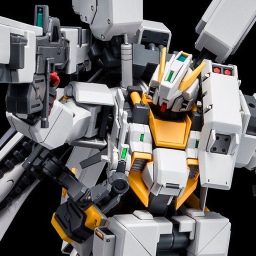 [2610430] MG Gundam Z - RX-121-1. Gundam TR-1 [HAZEL OWSLA] (P Bandai)