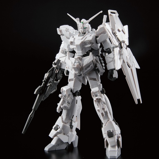 [2610560] HG 1/144 The Gundam Bsae Limited Unicorn Gundam (Painting Model) (P Bandai)