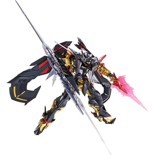 [2610713] (PO) Metal Build Gundam Astray Gold Frame Amatsu Mina (Princess of the Sky Ver.)