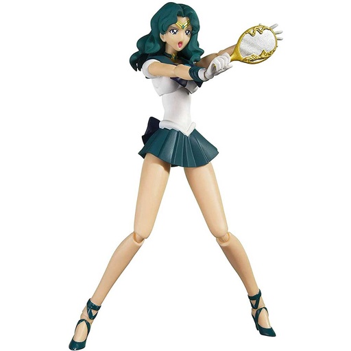 [2612816] (PO) S.H.Figuarts Sailormoon - Sailor Neptune Animation Color Edition