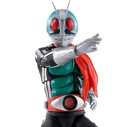 [2613493] S.H.Figuarts (Shinkocchou Seihou) Kamen Rider Ichigo 50th Anniversary Ver.