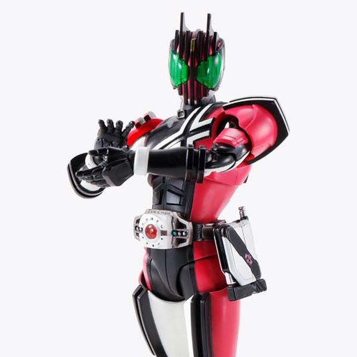 [2613516] S.H.Figuarts (Shinkocchou Seihou) Kamen Rider Decade 50th Anniversary Ver.