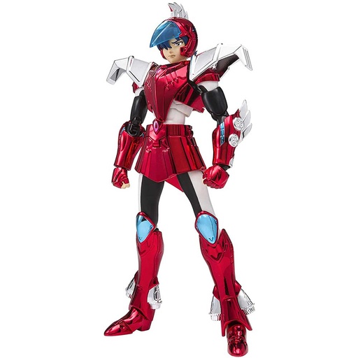 [2613561] (PO) Saint Cloth Myth - Steel Saint Skycross Sho (Revival Edition)