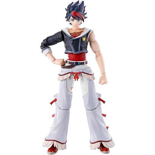 [2613813] (PO) S.H.Figuarts Back Arrow
