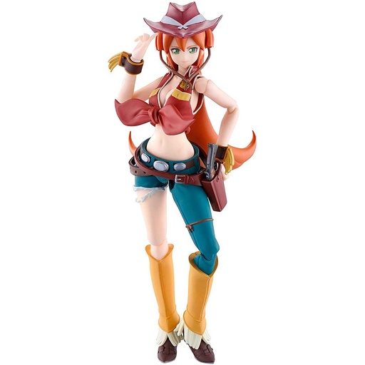 [2613820] (PO) S.H.Figuarts Back Arrow - Elsha Lean
