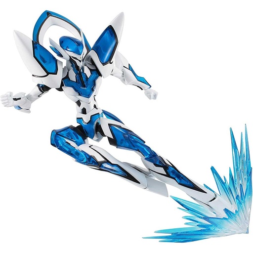[2613875] (PO) Robot Spirits [Side BH] Back Arrow - Briheight Muga