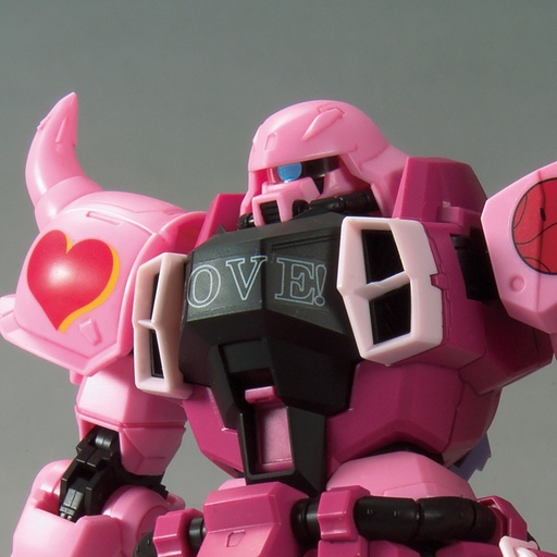 [2613967] MG 1/100 The Gundam Bsae Limited Zaku Warrior (Live Concert Ver. (P Bandai)
