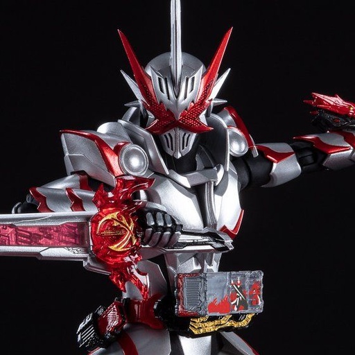 [2614698] S.H.Figuarts Kamen Rider Saber Dragonic Knight (P Bandai)