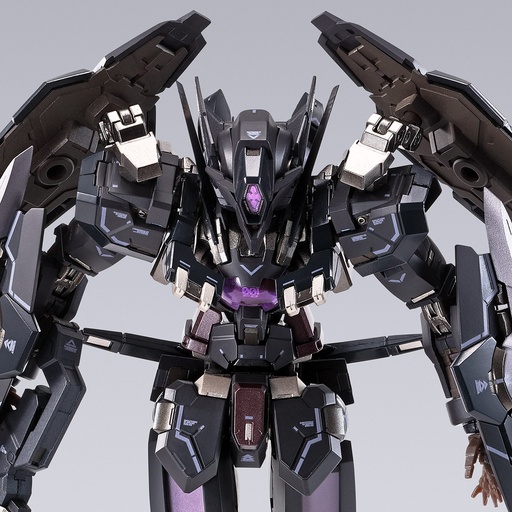 [2618672] Metal Build Gundam 00 - Gundam Astraea Type-X Finsternis (P Bandai)