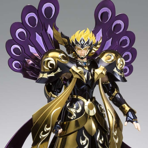 [2619044] (PO) Saint Cloth Myth EX God Governs The Sleep Hypnos