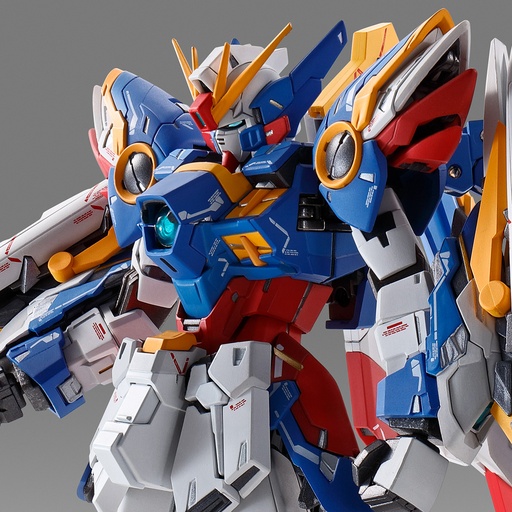 [2621092] Metal Composite Wing Gundam EW Early Color ver.(P Bandai)