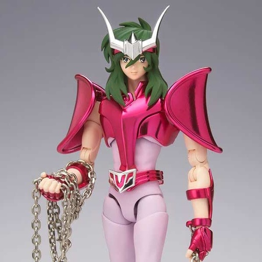 [2629807] (PO) Saint Cloth Myth EX - Andromeda Shun New Bronze Saint Cloth Myth Revival Ver.