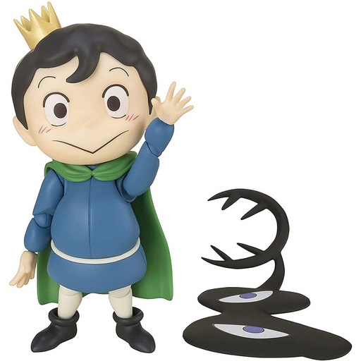 [2629951] (PO) S.H.Figuarts Osama Ranking - Bojji & Kage