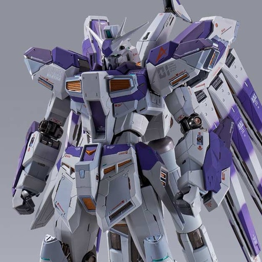 [2629968] (PO) Metal Build Gundam: Char's Counterattack Beltorchika's Children Hi-Nu Gundam