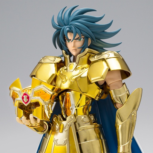 [2632555] Saint Seiya Myth EX Gemini Kanon <Revival ver.> (P Bandai)