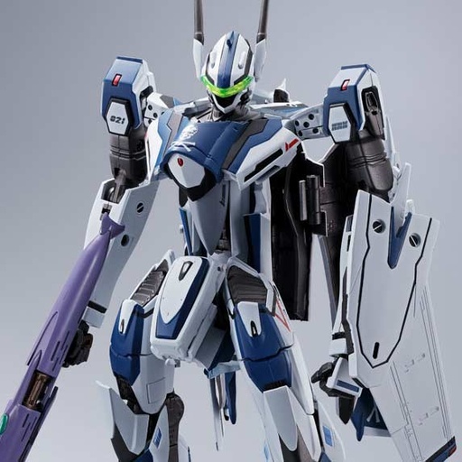 [2632722] DX Chogokin Macross Series VF-25 Messiah Valkyrie WORLDWIDE Anniversary Ver.