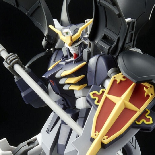 [2632784] HG 1/144 Gundam Wing - XXXG-01D2 Gundam Deathscythe Hell (P Bandai)