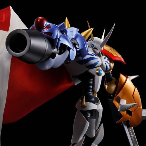 [2633293] (PO) DYNACTION Digimon - Omegamon