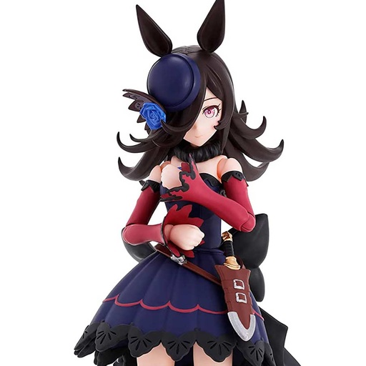 [2633354] (PO) S.H.Figuarts Uma Musume Pretty Derby - Rice Shower