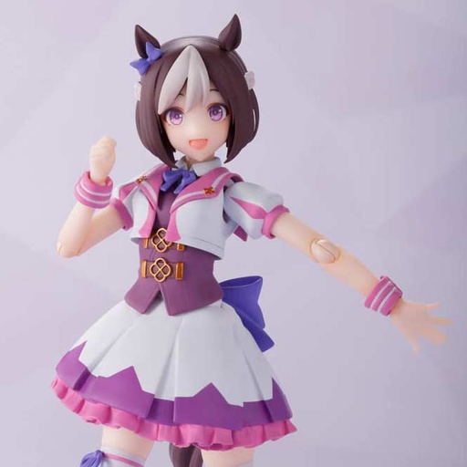 [2633378] (PO) S.H.Figuarts Uma Musume Pretty Derby - Special Week